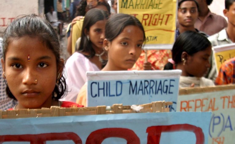 Indonezija povisila dobnu granicu za brak, želi smanjiti broj dječjih nevjesta